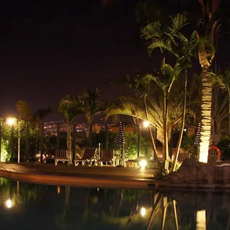 Realejos Con Vistas Fabulosas Al Mar Apartamento