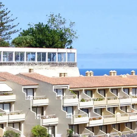 Realejos Con Vistas Fabulosas Al Mar Apartamento Los Realejos