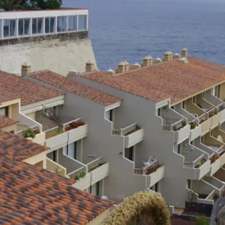 Apartamento Realejos Con Vistas Fabulosas Al Mar *